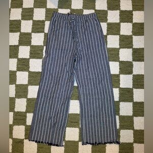 Three Bird Nest Wide Leg Pants